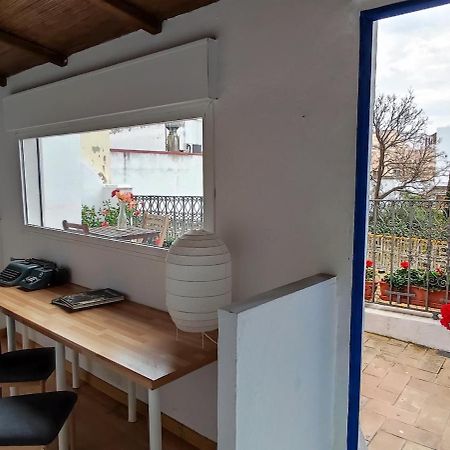 Geranium House Βίλα Σεβίλλη Εξωτερικό φωτογραφία