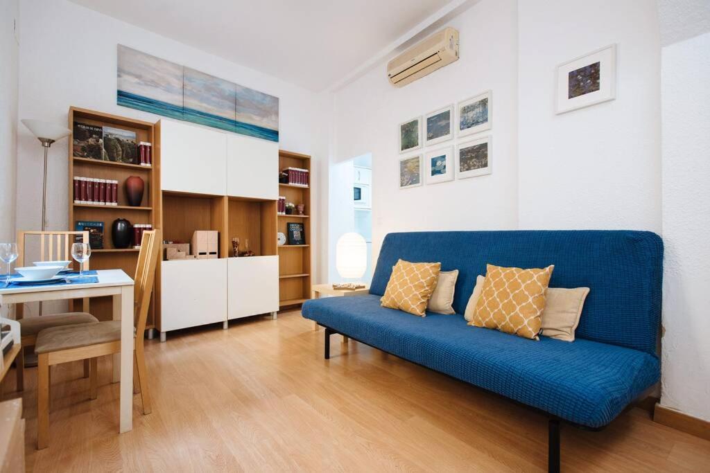 Geranium House Βίλα Σεβίλλη Εξωτερικό φωτογραφία
