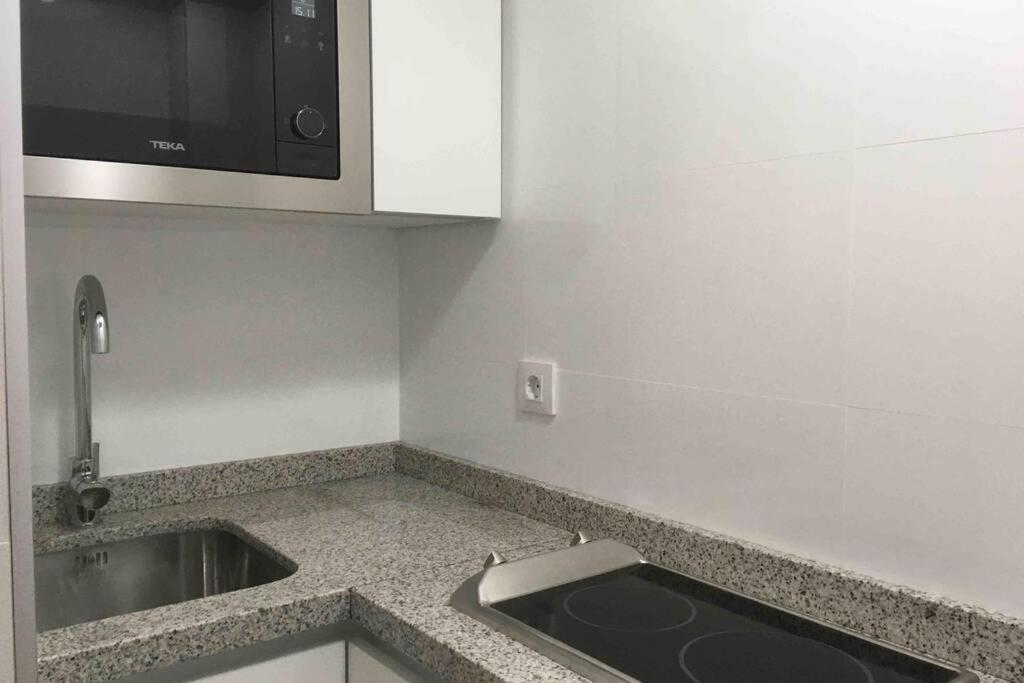 Geranium House Βίλα Σεβίλλη Εξωτερικό φωτογραφία
