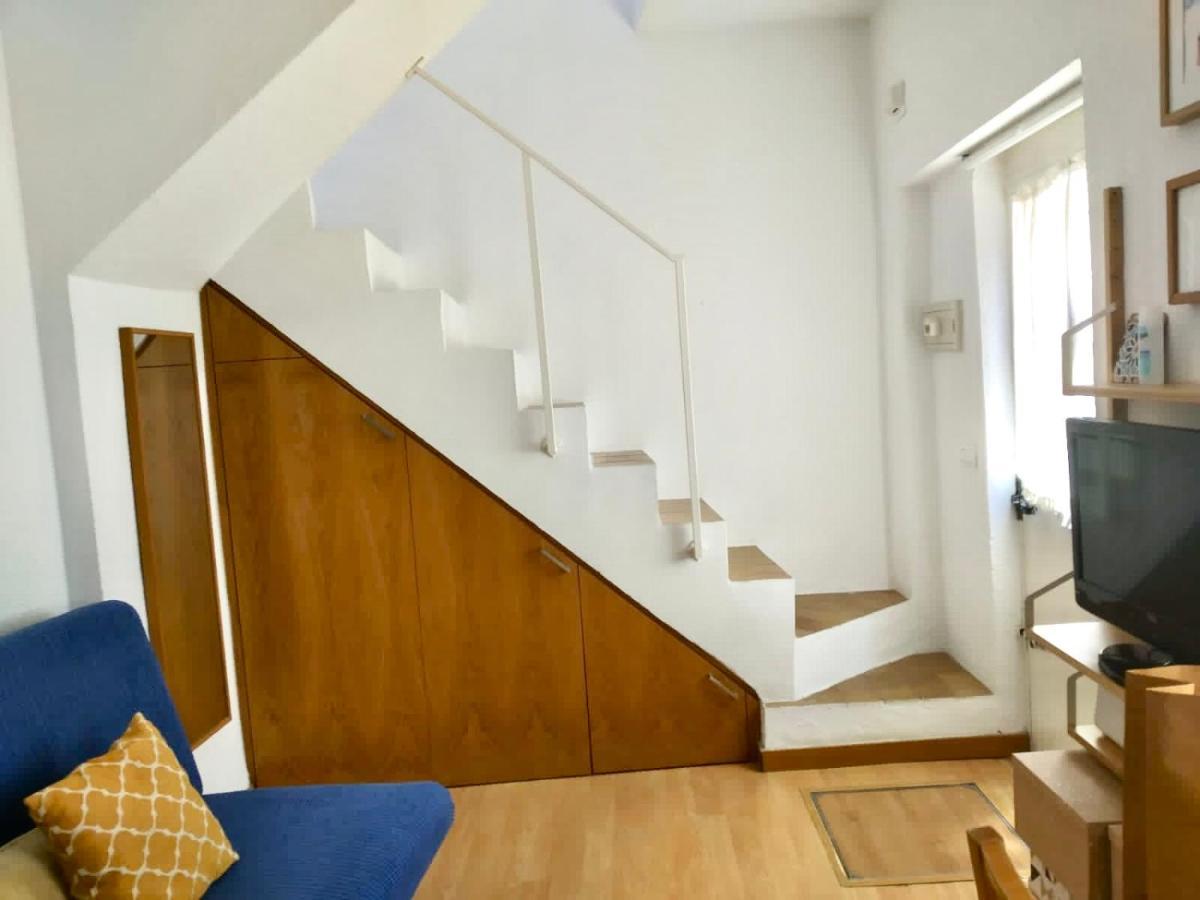 Geranium House Βίλα Σεβίλλη Εξωτερικό φωτογραφία