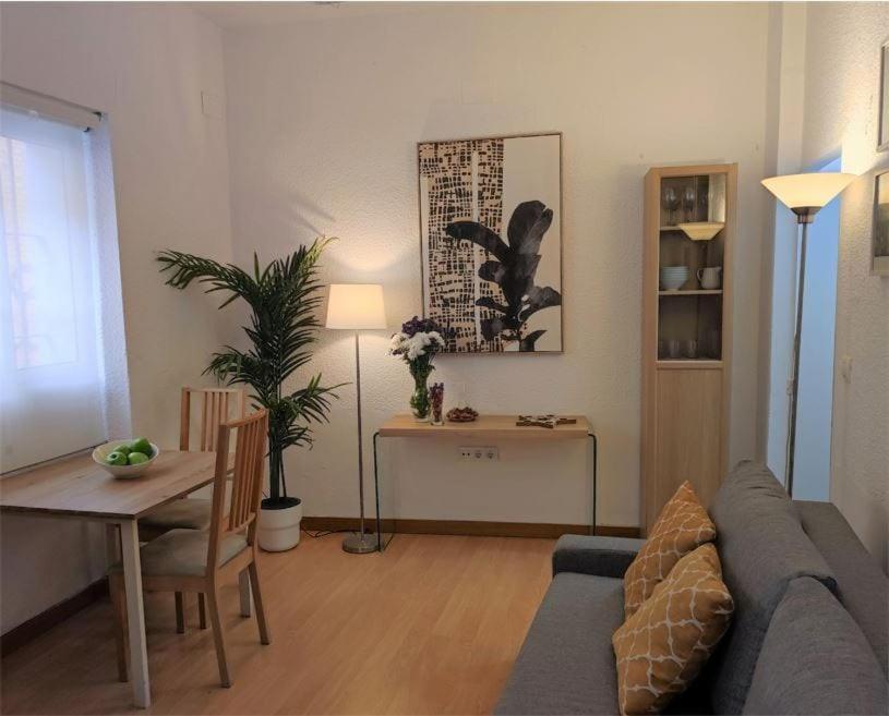 Geranium House Βίλα Σεβίλλη Εξωτερικό φωτογραφία