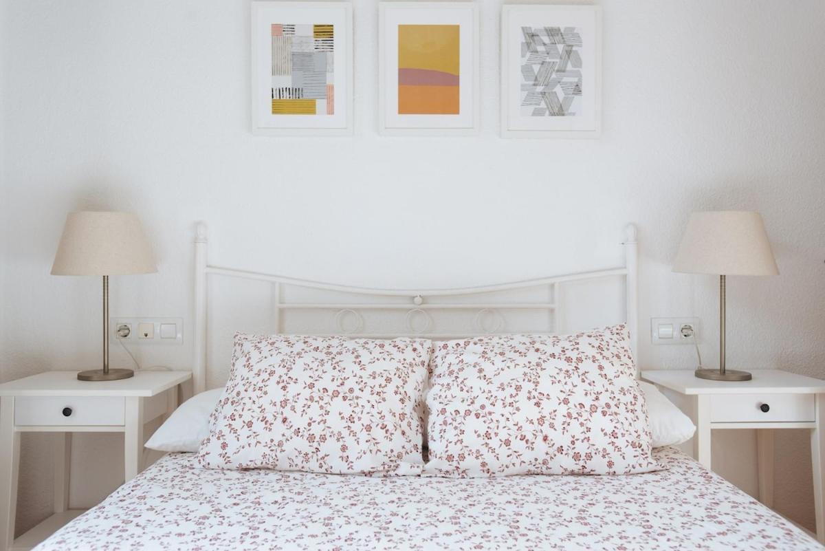 Geranium House Βίλα Σεβίλλη Εξωτερικό φωτογραφία