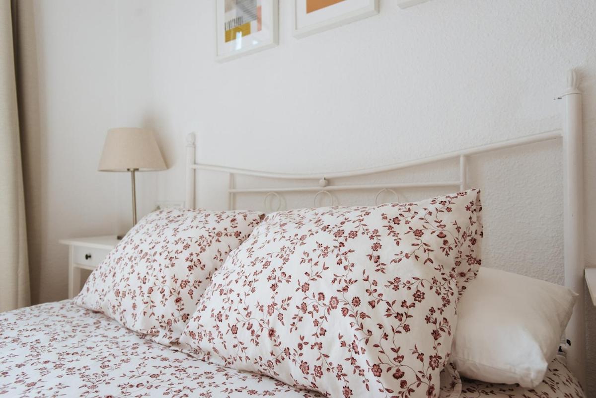 Geranium House Βίλα Σεβίλλη Εξωτερικό φωτογραφία