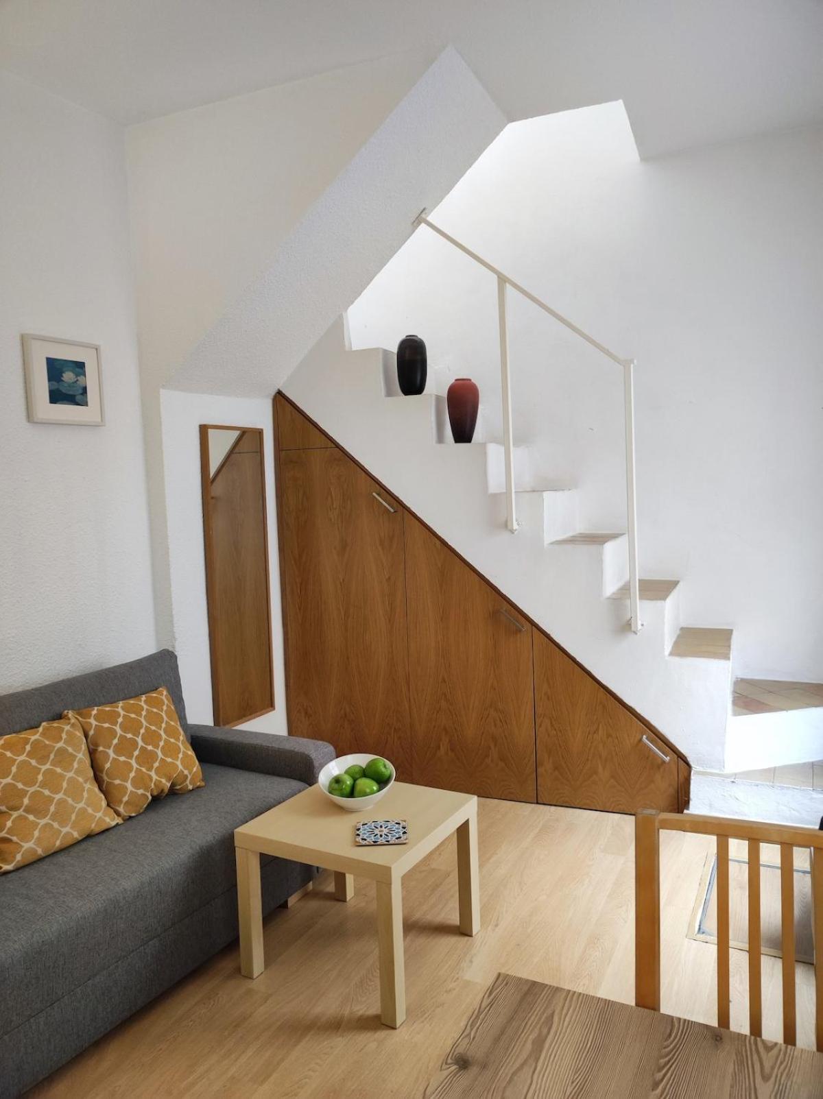 Geranium House Βίλα Σεβίλλη Εξωτερικό φωτογραφία