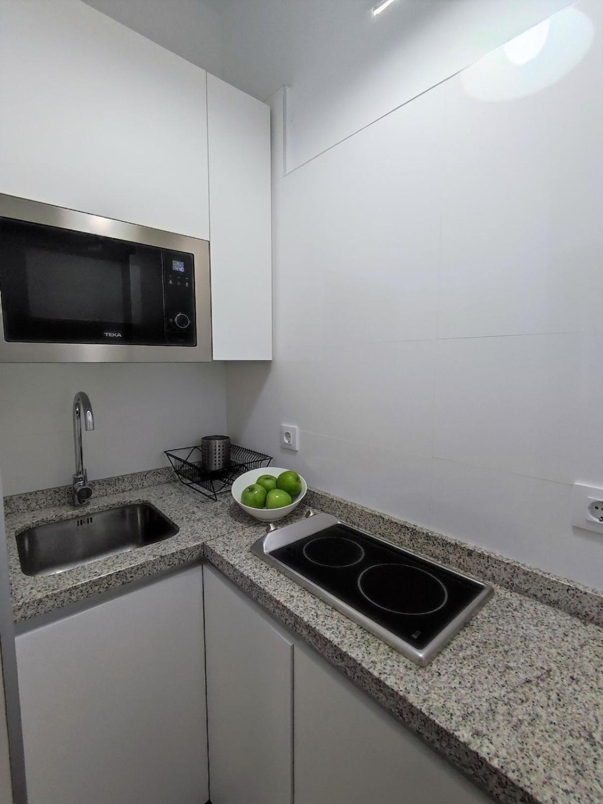 Geranium House Βίλα Σεβίλλη Εξωτερικό φωτογραφία